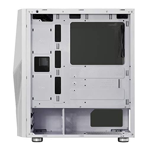 Montech FIGHTER 400 ATX Mid-Tower Computer Gaming Case image