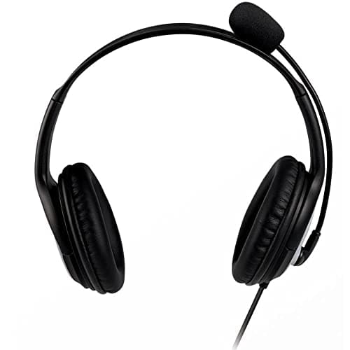 Microsoft L2 LifeChat LX-3000 Headset image