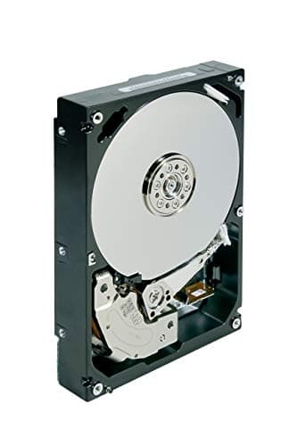 Toshiba N300 6TB 3.5" HDD 7200RPM SATA 6.0 Gb/s Internal image