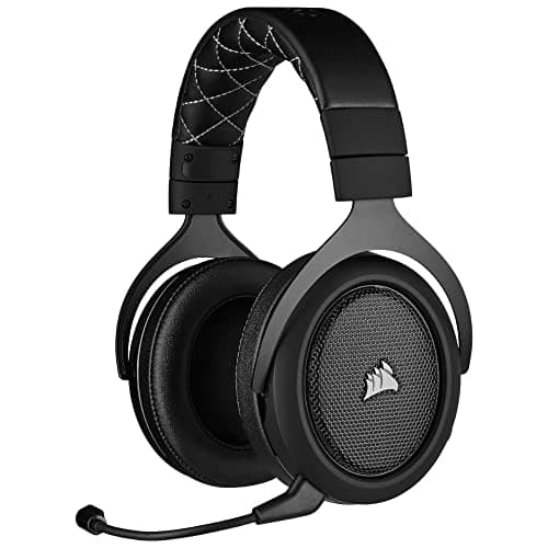 Corsair HS70 PRO 7.1 Channel Gaming Headset image