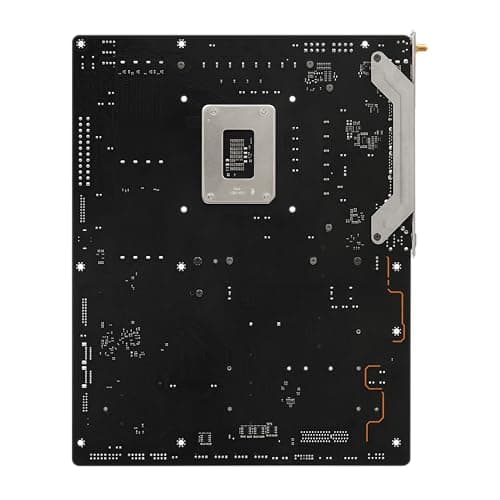 ASRock B860 Lightning WiFi DDR5 ATX image