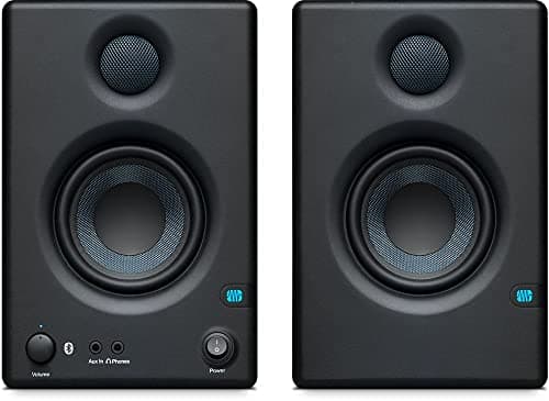 PreSonus 3.5BT 2nd Gen 2.0 Channel 50 W Speaker System image