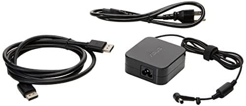 Asus TUF Gaming VG24VQ 23.6" 1080p 144Hz VA Curved Monitor image