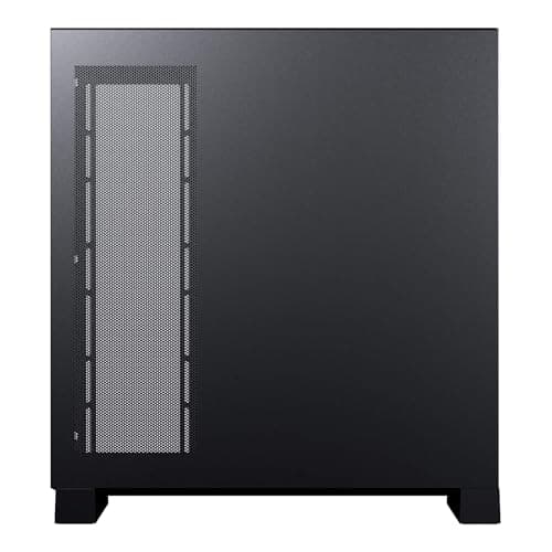 Phanteks NV5 MKII ATX Mid Tower Black Tempered Glass Side Panel image