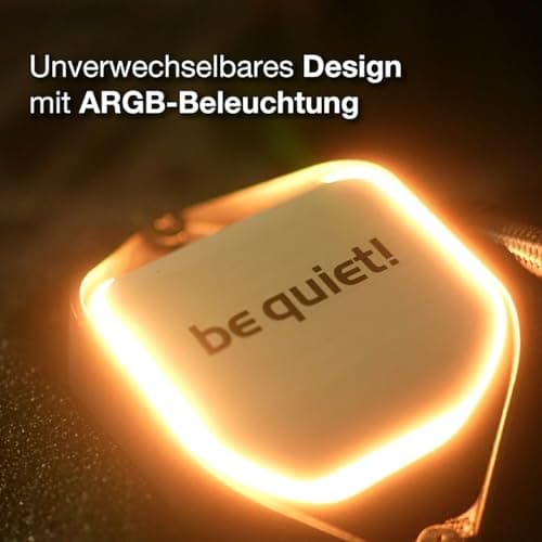 be quiet! Pure Loop 2 Water 120mm Black image