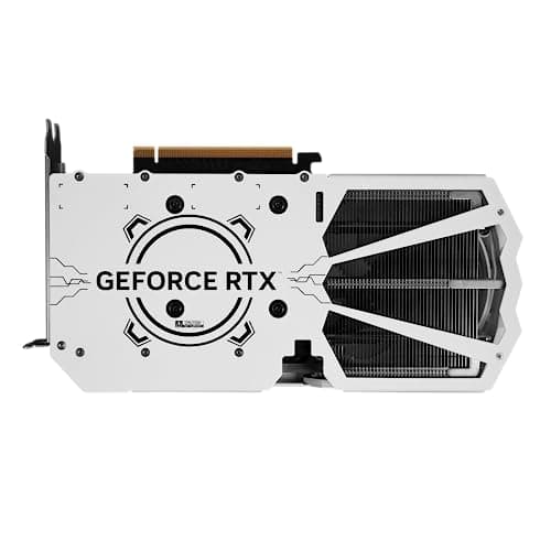 GALAX EX (1-Click OC) GeForce RTX 4060 Ti 16GB GDDR6 Black image