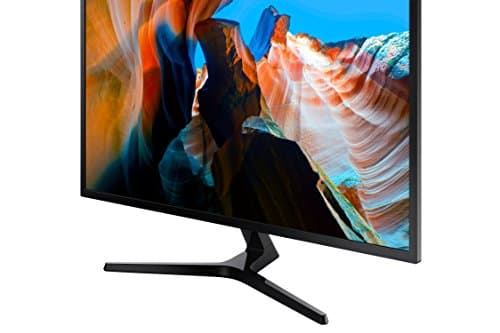 Samsung LU32J590UQNXZA 32" 4K 60Hz VA Monitor image