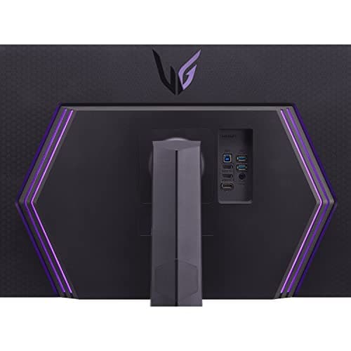 LG 32GQ950-B 31.5" 4K 144Hz IPS Monitor image