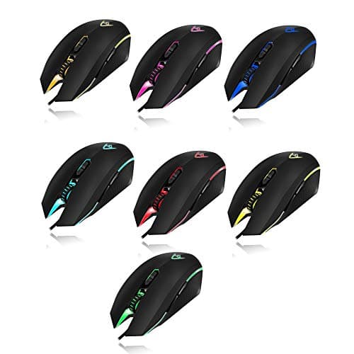 Adesso iMouse X2 Wired Optical Mouse image