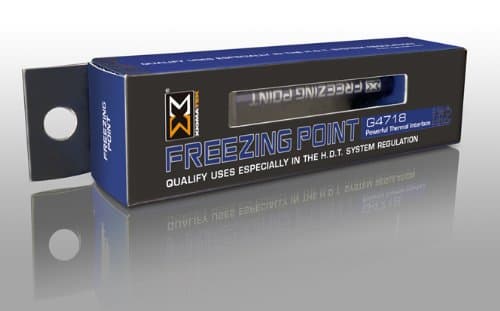Xigmatek Freezing Point G4718 4g Thermal Paste image