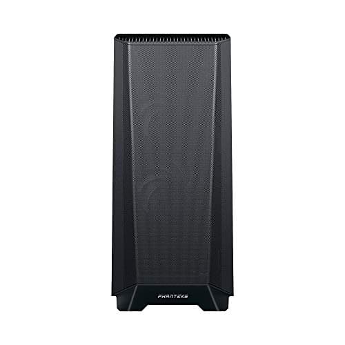 Phanteks Eclipse P360A DRGB Black image