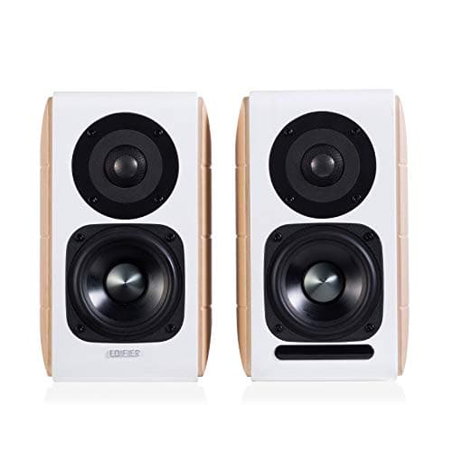 Edifier S880DB 20 W 2.0 Channel Speakers image