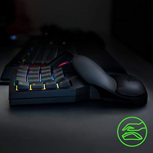 Razer Tartarus V2 RGB Wired Ergonomic Keyboard image