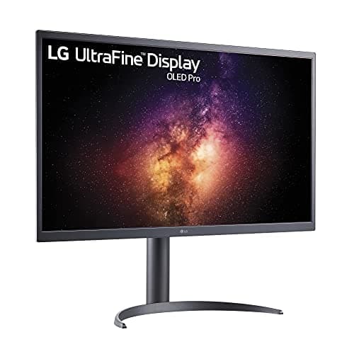 LG 32EP950-B 31.5" 4K 60Hz OLED Monitor image