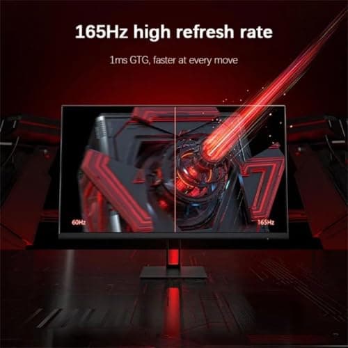 Xiaomi Redmi Display G27 P27FBB-RG image