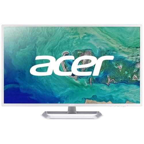 Acer EB321HQ Awi 31.5" 1080p 60Hz IPS Monitor image