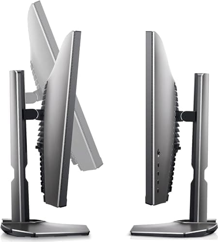 Dell S2721DGF 27" 1440p 165Hz IPS Monitor image