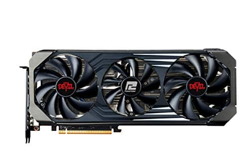 PowerColor Radeon RX 6750 XT Red Devil 12GB GDDR6 image