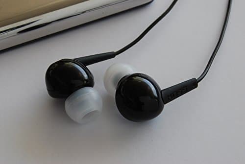 Koss KEB6K In-Ear Closed Headphones image