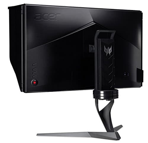Acer Predator X27 bmiphzx 27" 4K UHD 144Hz image
