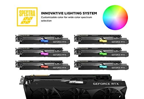 NVIDIA GeForce RTX 2080 image