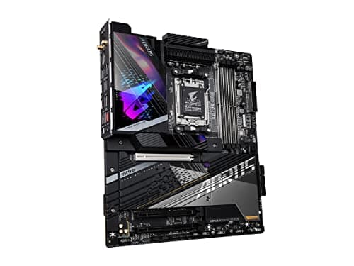 Gigabyte X670E AORUS XTREME (rev. 1.0) AM5 DDR5 EATX image