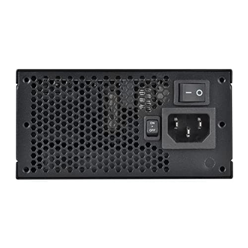 Silverstone Extreme 850R Black SFX 850W Fully Modular 80+ Platinum image