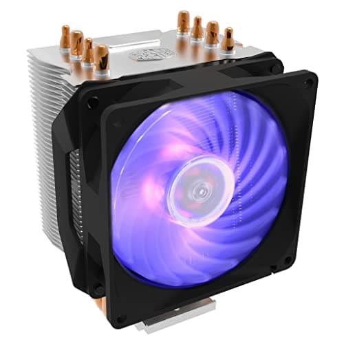 Cooler Master Hyper H410R RGB Air 136mm image