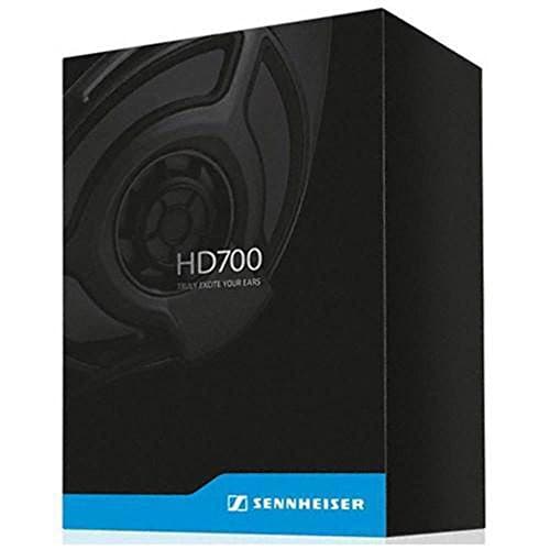 Sennheiser HD700 Headphones image
