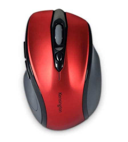 Kensington K72422AM Wireless Optical Mouse image