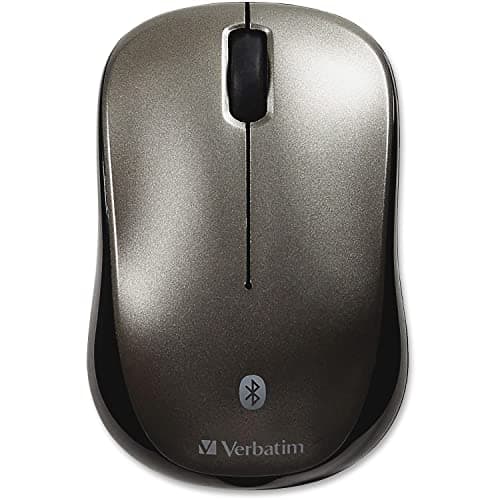 Verbatim 98590 Bluetooth Wireless Optical Mouse main image