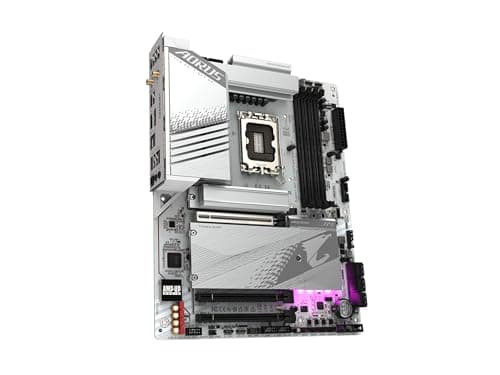 Gigabyte Z790 AORUS ELITE AX ICE DDR5 ATX image