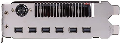 AMD FirePro W9000 FirePro W9000 6 GB image