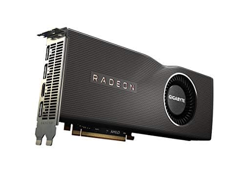 Gigabyte Silver Radeon RX 5700 XT 8GB GDDR6 image