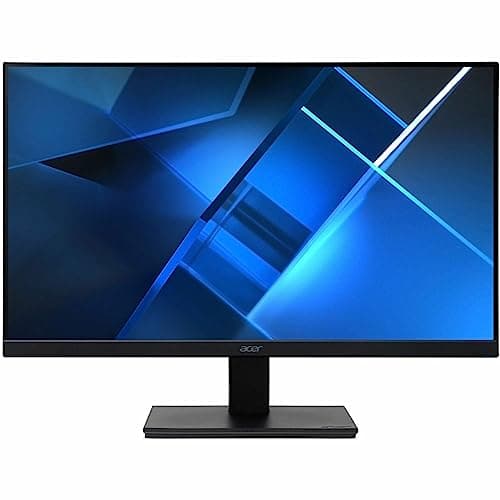 Acer V277 27" 1080p 75Hz IPS Monitor image