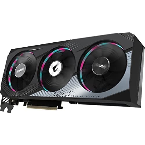 Gigabyte AORUS ELITE GeForce RTX 4060 Ti 8 GB image