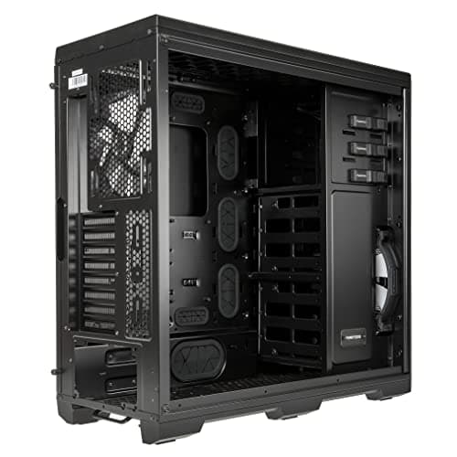 Phanteks Enthoo Pro ATX Full Tower Black image