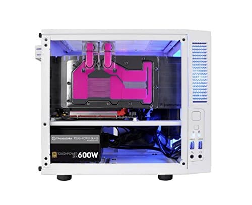 Thermaltake Toughpower SFX 600W Fully Modular 80+ Gold image