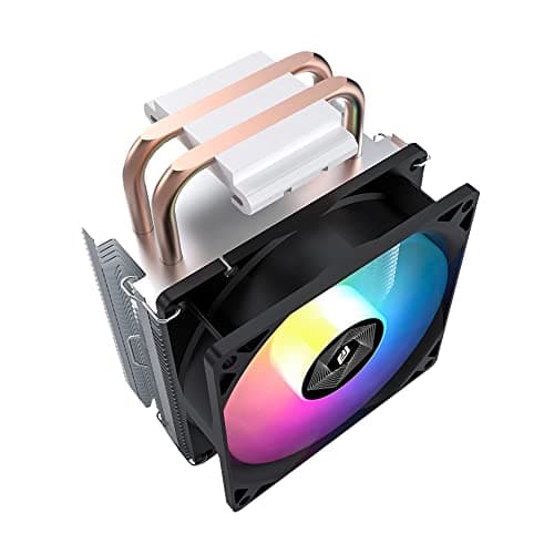 Noua Jotun Air 133mm Black / Silver 26 CFM image