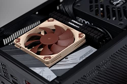 Noctua NH-L9i Air 37mm Brown image