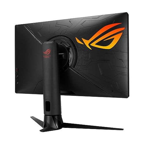 Asus ROG Strix XG27AQM 27" 1440p 270Hz IPS Monitor image