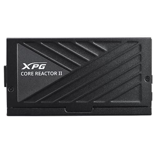 ADATA XPG Core Reactor II 1000W 80+ Gold Certified Fully Modular ATX image