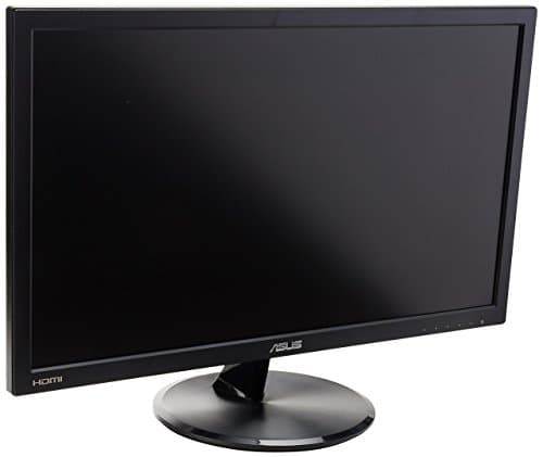 Asus VP228H 21.5" 1080p 60Hz TN Monitor image