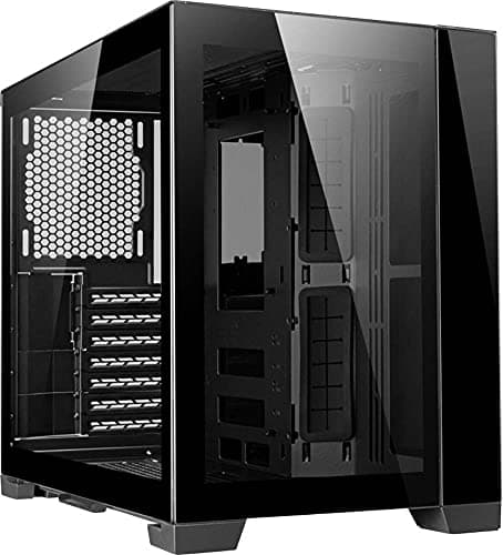 Lian Li O11 Dynamic Mini ATX Mid Tower Case image