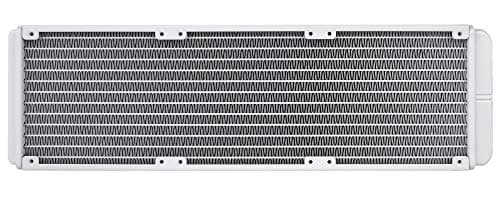 Thermaltake TH360 Water 360mm ARGB Sync 59.28 CFM White image