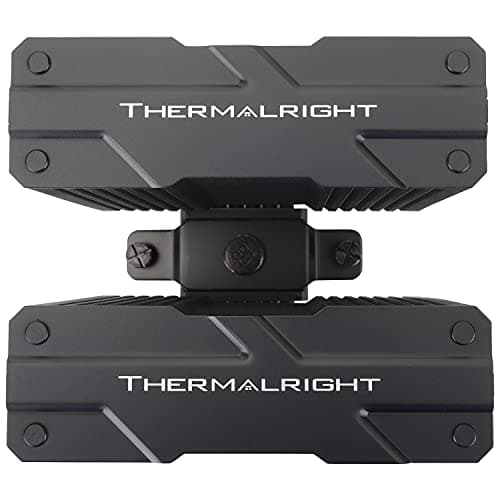 Thermalright Peerless Assassin 120 SE Air 155mm Black image