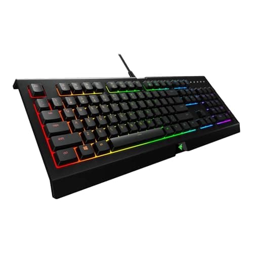 Razer Cynosa Chroma RGB Wired Gaming Keyboard image