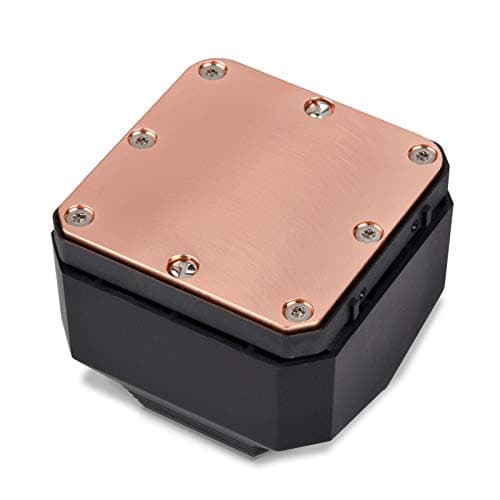 Silverstone PF360-ARGB Water 360mm Black image