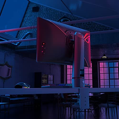 Asus ROG Swift PG259QNR 24.5" 1080p 360Hz IPS Monitor image