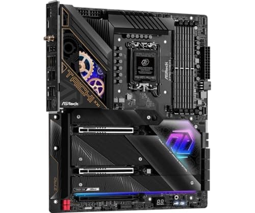 ASRock Z790 Taichi LGA1700 DDR5 EATX image